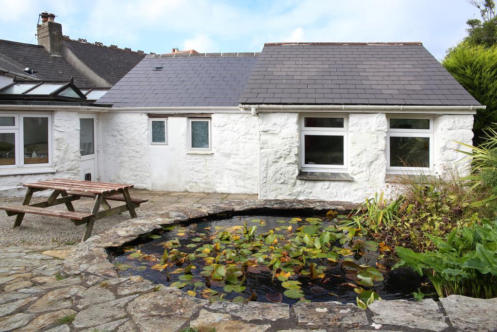 Holiday home Little Trewin Helston