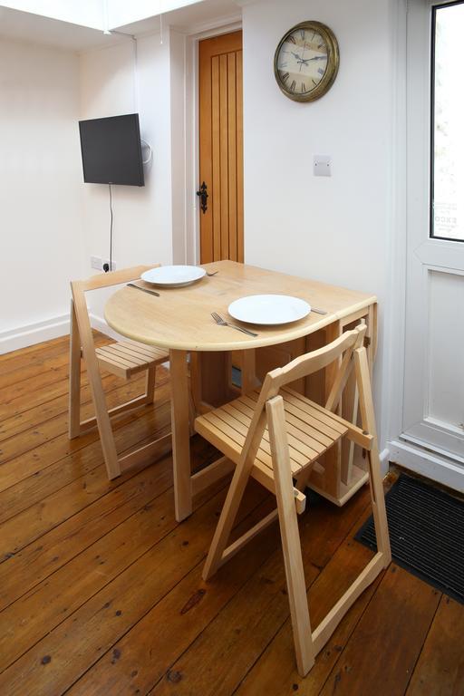 Holiday home Little Trewin Helston