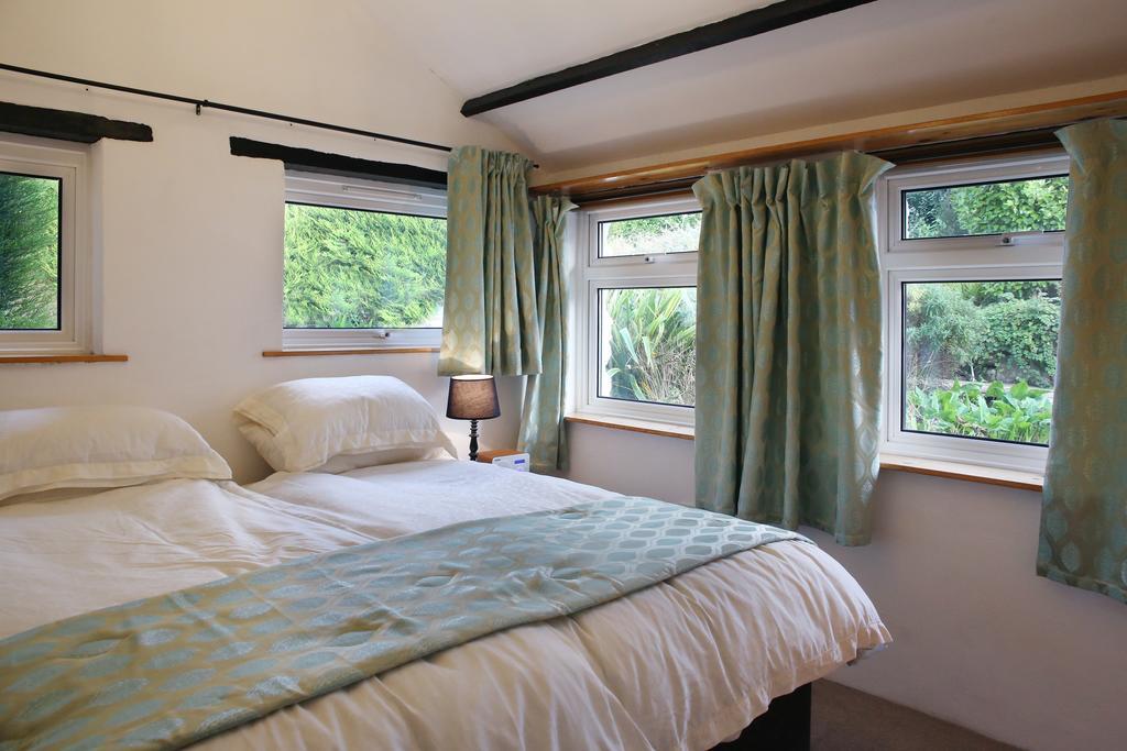 Little Trewin Holiday home Helston