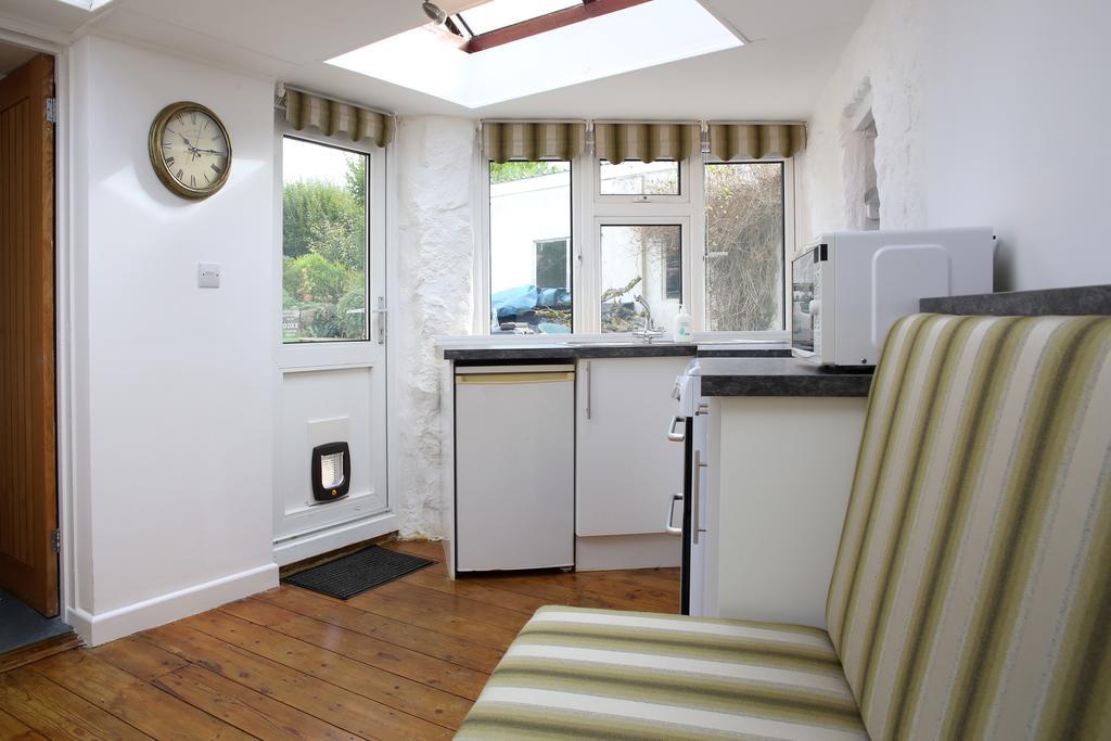 Holiday home Little Trewin Helston