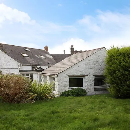 Little Trewin Villa Helston Buitenkant foto