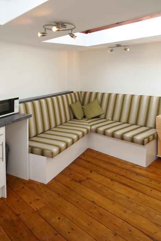 Vakantiehuis Little Trewin